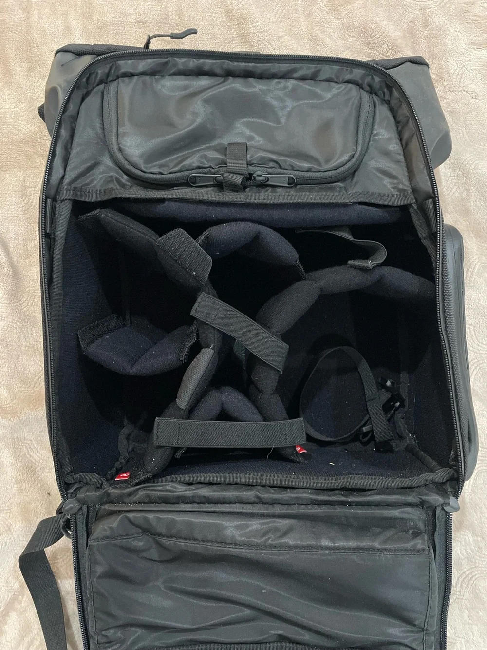 Wandrd Prvke Lite backpack